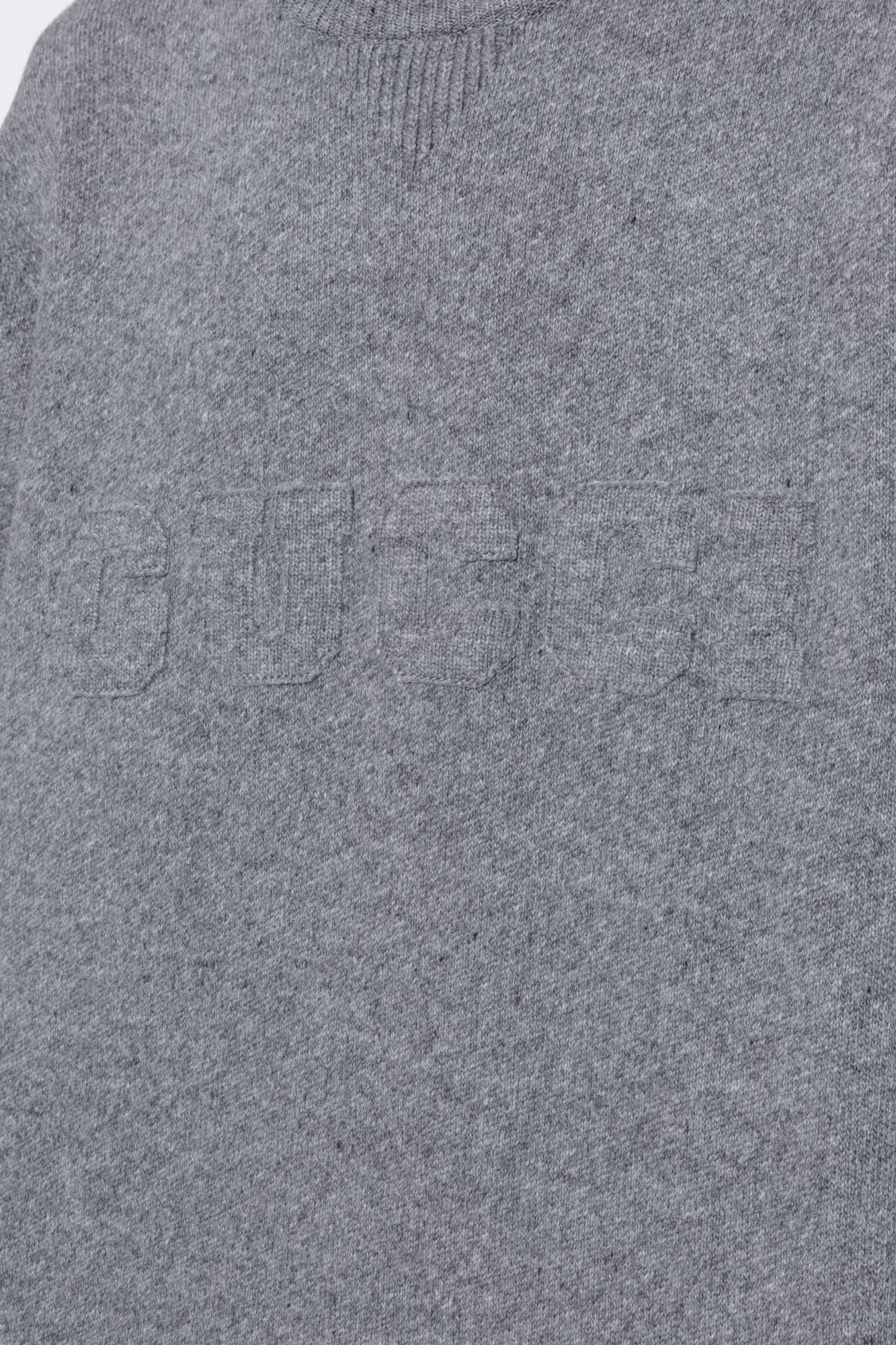 Gucci Sweater with logo | Men's Clothing | Vitkac Gucci Sweater with logo | Men's Clothing | Vitkac